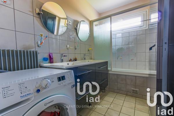 Maison à vendre 7 pièces 122 m² Pont-de-l'Arche