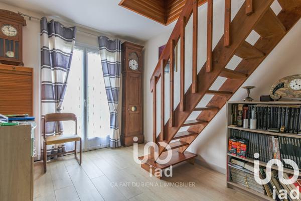 Maison à vendre 7 pièces 122 m² Pont-de-l'Arche