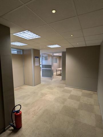 Bureaux 90m² à Louer Limoges Proche de la mairie