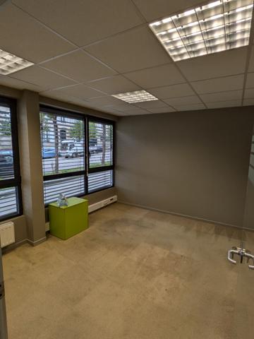 Bureaux 90m² à Louer Limoges Proche de la mairie