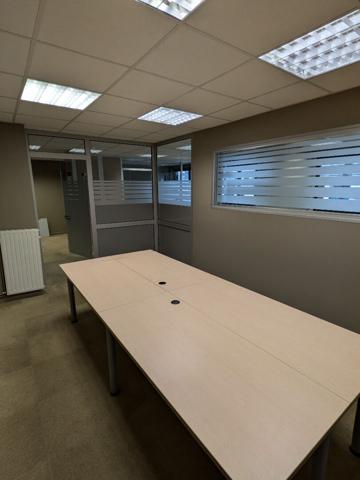 Bureaux 90m² à Louer Limoges Proche de la mairie