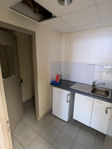 Bureaux 90m² à Louer Limoges Proche de la mairie
