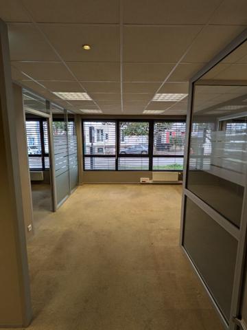 Bureaux 90m² à Louer Limoges Proche de la mairie
