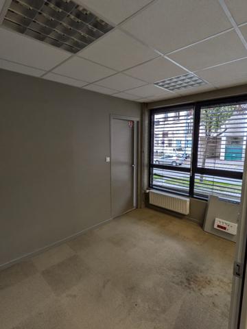 Bureaux 90m² à Louer Limoges Proche de la mairie