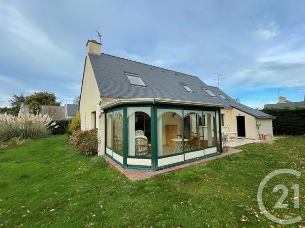 Maison à vendre  6 pièces - 159,08 m2 ST BRIAC SUR MER - 35