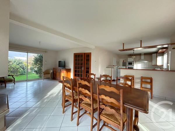 Maison à vendre  6 pièces - 159,08 m2 ST BRIAC SUR MER - 35
