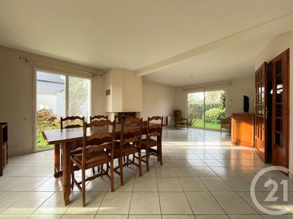 Maison à vendre  6 pièces - 159,08 m2 ST BRIAC SUR MER - 35