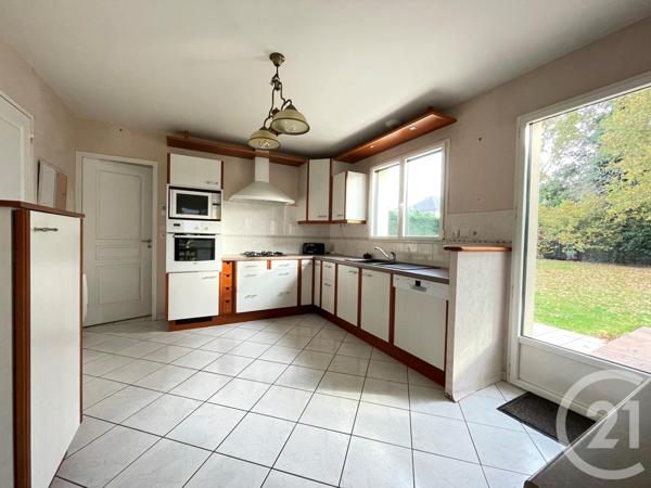 Maison à vendre  6 pièces - 159,08 m2 ST BRIAC SUR MER - 35