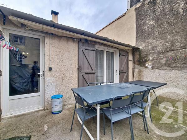 Maison à vendre  8 pièces - 290 m 2   ISTRES  - 13