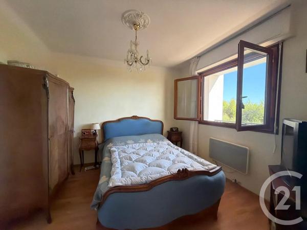 Appartement à vendre  3 pièces - 59,12 m 2   BANDOL  - 83