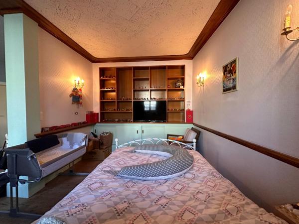 330 m², Quartier Saint Jacques