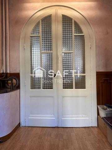 330 m², Quartier Saint Jacques