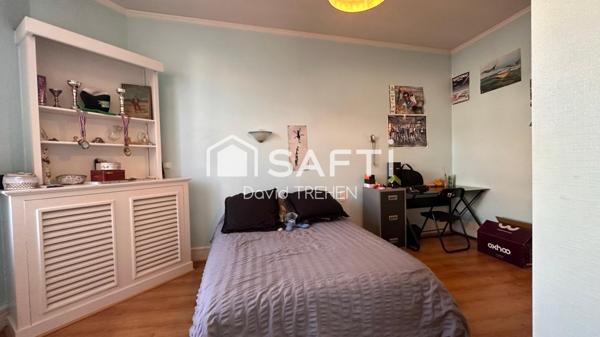 330 m², Quartier Saint Jacques