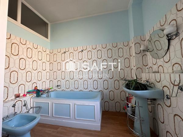 330 m², Quartier Saint Jacques