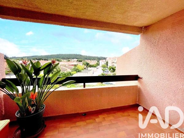 Appartement à vendre 4 pièces 80 m² Sanary-sur-Mer