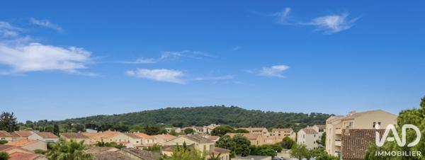 Appartement à vendre 4 pièces 80 m² Sanary-sur-Mer