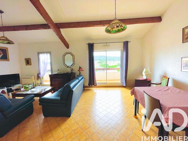 Appartement à vendre 4 pièces 80 m² Sanary-sur-Mer