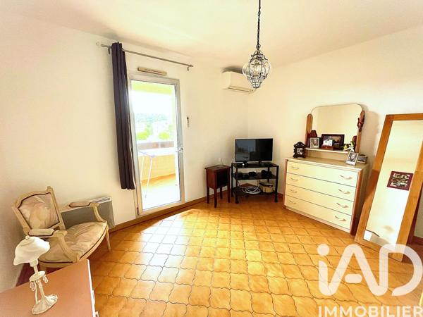 Appartement à vendre 4 pièces 80 m² Sanary-sur-Mer