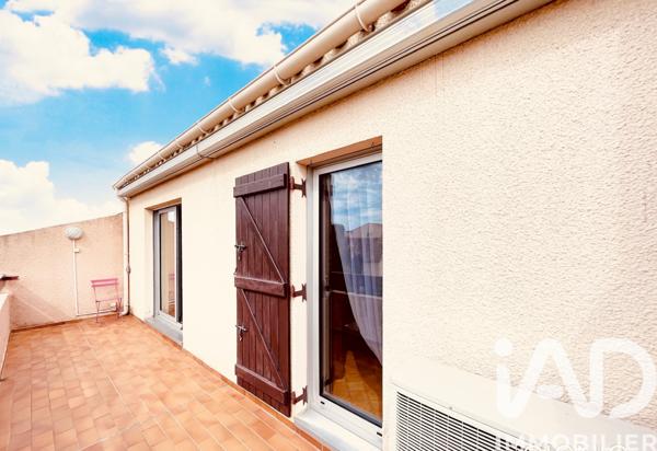 Appartement à vendre 4 pièces 80 m² Sanary-sur-Mer