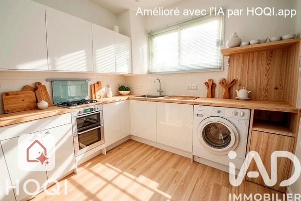Appartement à vendre 4 pièces 80 m² Sanary-sur-Mer