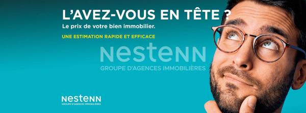 Terrain Kaltenhouse 600 m²