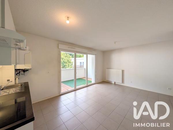 Appartement à vendre 3 pièces 61,06 m² Cenon
