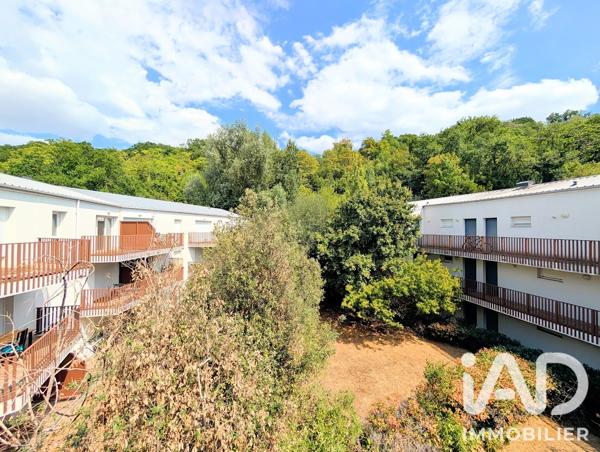 Appartement à vendre 3 pièces 61,06 m² Cenon