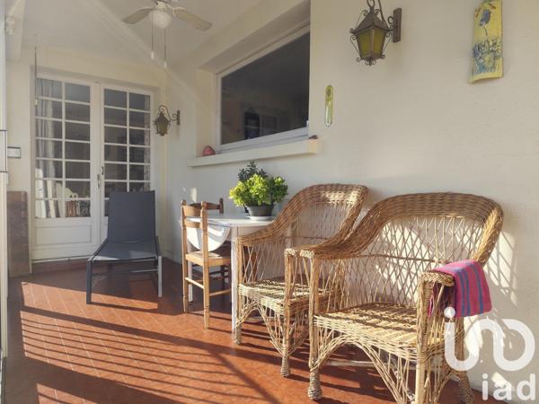 Maison 5 pièces de 131 m² à Clessé (79350)