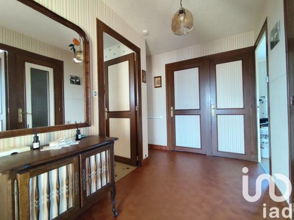 Maison 5 pièces de 131 m² à Clessé (79350)