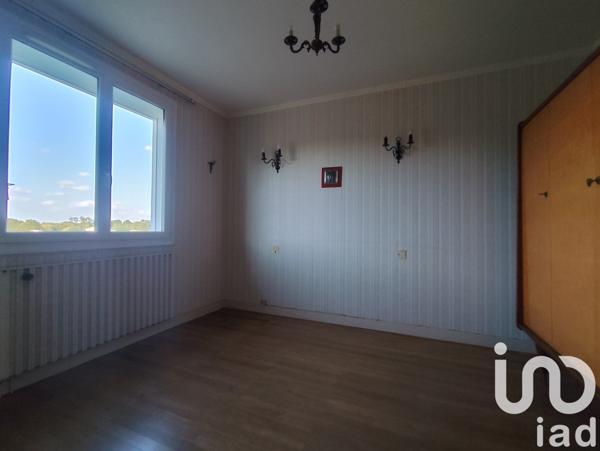 Maison 5 pièces de 131 m² à Clessé (79350)