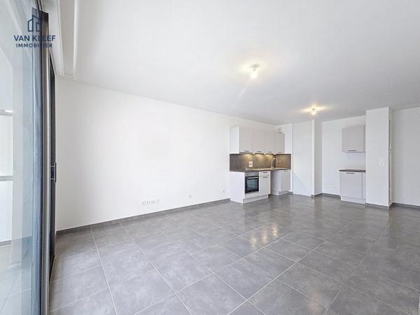 Vente / Appartement T3