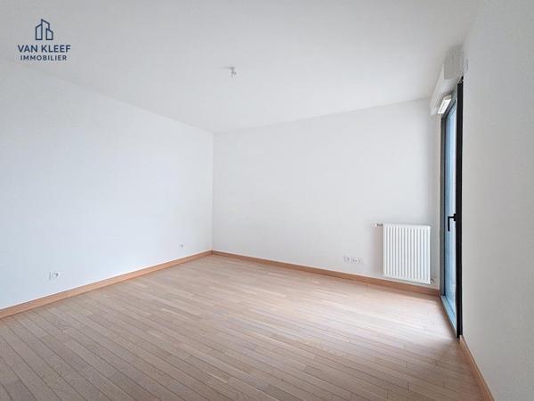 Vente / Appartement T3