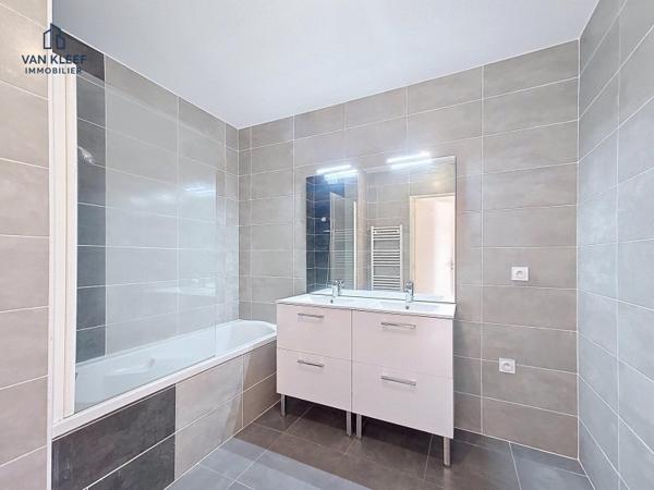 Vente / Appartement T3