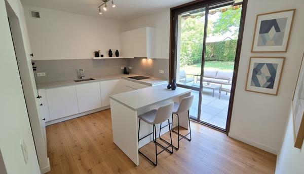 Maison dans Saint-Julien-en-Genevois