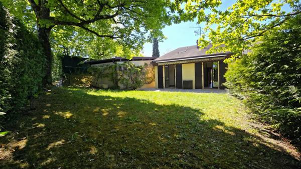 Maison dans Saint-Julien-en-Genevois