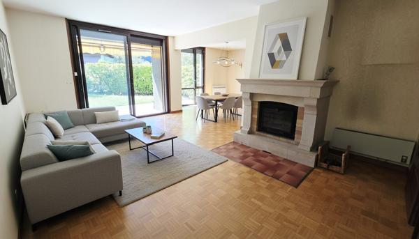 Maison dans Saint-Julien-en-Genevois