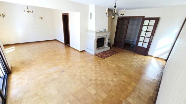 Maison dans Saint-Julien-en-Genevois