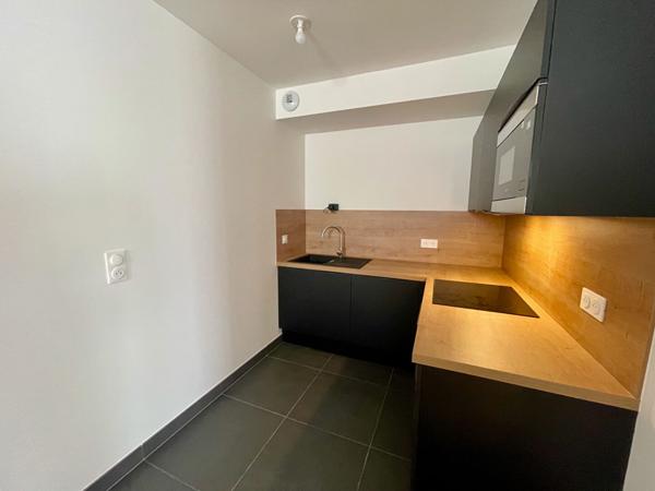 Maison neuve Talence 4 pièce(s)