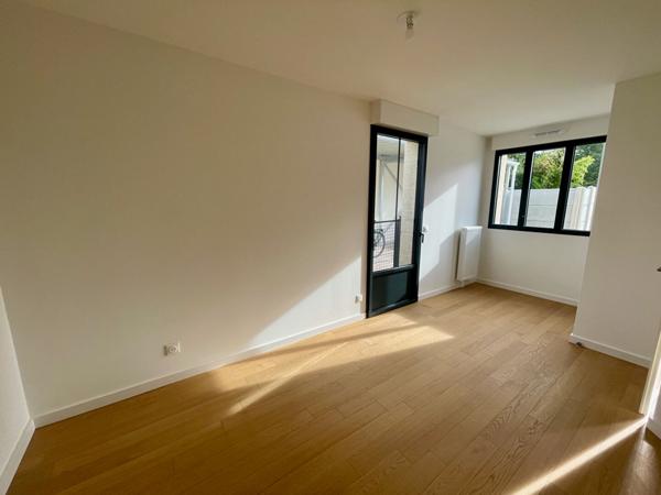 Maison neuve Talence 4 pièce(s)