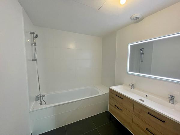 Maison neuve Talence 4 pièce(s)