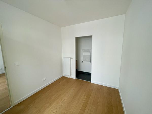 Maison neuve Talence 4 pièce(s)