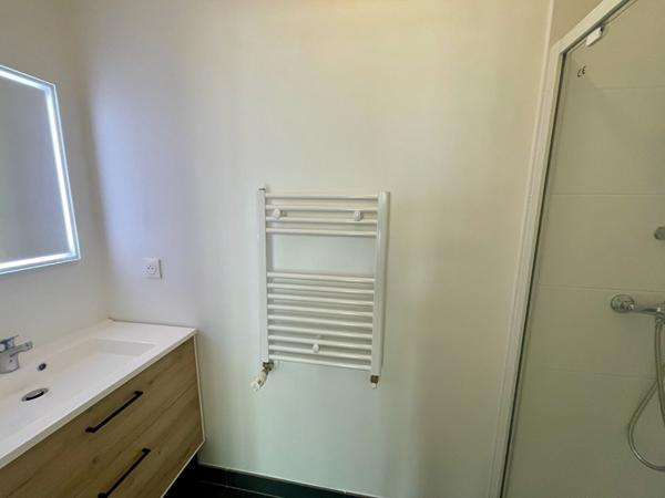 Maison neuve Talence 4 pièce(s)