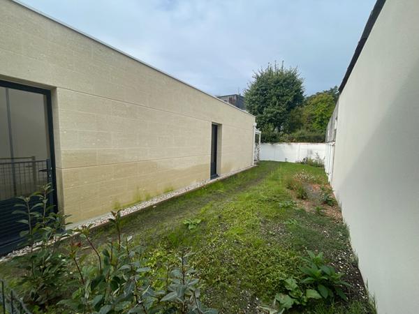 Maison neuve Talence 4 pièce(s)