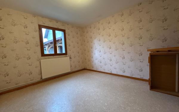 Maison à vendre    3 pièces •  Talmay