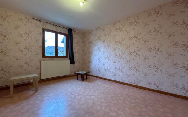 Maison à vendre    3 pièces •  Talmay