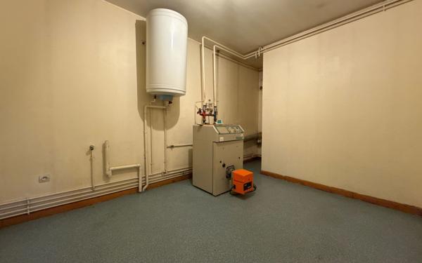 Maison à vendre    3 pièces •  Talmay