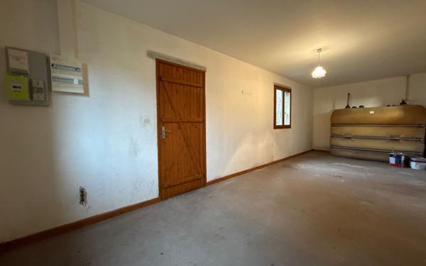 Maison à vendre    3 pièces •  Talmay