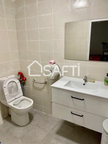 Immeuble de rapport idéal investisseur rendement: 10% environ