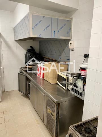 Immeuble de rapport idéal investisseur rendement: 10% environ