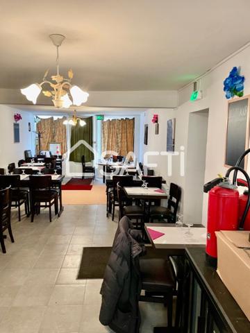 Immeuble de rapport idéal investisseur rendement: 10% environ